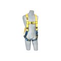 3M Dbi-Sala Delta‚Ñ¢ II No-Tangle Construction Harness, DBI-Sala‚Ñ¢ 1102526